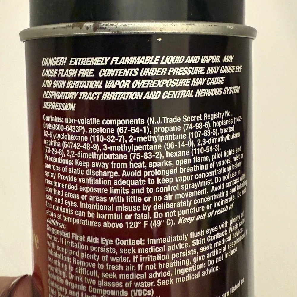 3M Super 77 Multipurpose Spray Adhesive, 16.75 oz (24 fl. oz.)‎